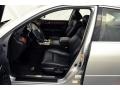 Liquid Platinum Metallic - M 35x Sedan Photo No. 19