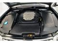 Liquid Platinum Metallic - M 35x Sedan Photo No. 23
