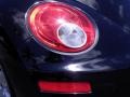 Black - New Beetle 2.5 Convertible Photo No. 11