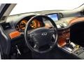 Liquid Platinum Metallic - M 35x Sedan Photo No. 27