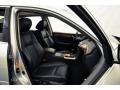 Liquid Platinum Metallic - M 35x Sedan Photo No. 29