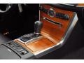 Liquid Platinum Metallic - M 35x Sedan Photo No. 33