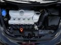Black - New Beetle 2.5 Convertible Photo No. 31