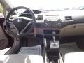 Tango Red Pearl - Civic EX Sedan Photo No. 10