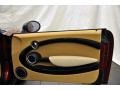 Nightfire Red Metallic - Cooper Clubman Photo No. 27