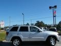 Bright Silver Metallic - Grand Cherokee Limited Photo No. 6
