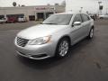 Bright Silver Metallic - 200 Touring Sedan Photo No. 1