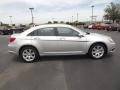 Bright Silver Metallic - 200 Touring Sedan Photo No. 4