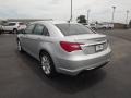 Bright Silver Metallic - 200 Touring Sedan Photo No. 7