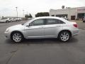 Bright Silver Metallic - 200 Touring Sedan Photo No. 8