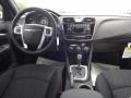 Bright Silver Metallic - 200 Touring Sedan Photo No. 10