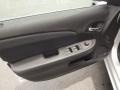Bright Silver Metallic - 200 Touring Sedan Photo No. 12
