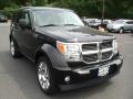 Black - Nitro SLT 4x4 Photo No. 3