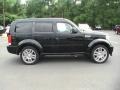 Black - Nitro SLT 4x4 Photo No. 7
