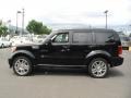 Black - Nitro SLT 4x4 Photo No. 9