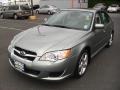 Seacrest Green Metallic - Legacy 2.5i Sedan Photo No. 1