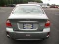 Seacrest Green Metallic - Legacy 2.5i Sedan Photo No. 5