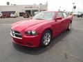 Redline 3-Coat Pearl - Charger SE Photo No. 1