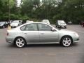 Seacrest Green Metallic - Legacy 2.5i Sedan Photo No. 7