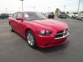 Redline 3-Coat Pearl - Charger SE Photo No. 3