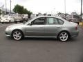 Seacrest Green Metallic - Legacy 2.5i Sedan Photo No. 9