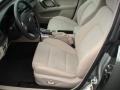 Seacrest Green Metallic - Legacy 2.5i Sedan Photo No. 10
