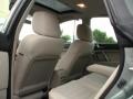 Seacrest Green Metallic - Legacy 2.5i Sedan Photo No. 11