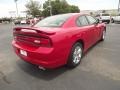 Redline 3-Coat Pearl - Charger SE Photo No. 5