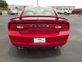 Redline 3-Coat Pearl - Charger SE Photo No. 6