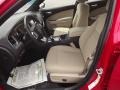 Redline 3-Coat Pearl - Charger SE Photo No. 11