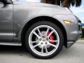 2008 Meteor Grey Metallic Porsche Cayenne GTS  photo #6