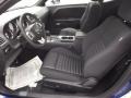 Blue Streak Pearl - Challenger SXT Photo No. 9