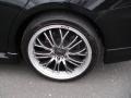 Obsidian Black Pearl - Impreza WRX Sedan Photo No. 8