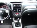 Obsidian Black Pearl - Impreza WRX Sedan Photo No. 12