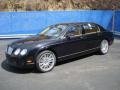 Onyx - Continental Flying Spur Speed Photo No. 1