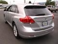 Classic Silver Metallic - Venza AWD Photo No. 6