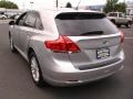 2009 Classic Silver Metallic Toyota Venza AWD  photo #6