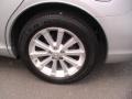 Classic Silver Metallic - Venza AWD Photo No. 8