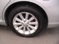 2009 Classic Silver Metallic Toyota Venza AWD  photo #8