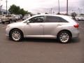 Classic Silver Metallic - Venza AWD Photo No. 9