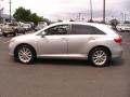 2009 Classic Silver Metallic Toyota Venza AWD  photo #9