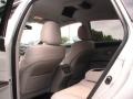 2009 Classic Silver Metallic Toyota Venza AWD  photo #11