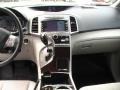 2009 Classic Silver Metallic Toyota Venza AWD  photo #12