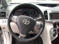 Classic Silver Metallic - Venza AWD Photo No. 13