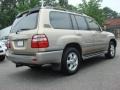 Sonora Gold Pearl - Land Cruiser  Photo No. 4