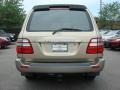 Sonora Gold Pearl - Land Cruiser  Photo No. 5
