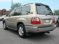 Sonora Gold Pearl - Land Cruiser  Photo No. 6