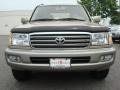 Sonora Gold Pearl - Land Cruiser  Photo No. 9
