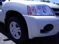 Dover White Pearl - Endeavor LS AWD Photo No. 2