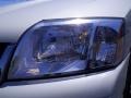 Dover White Pearl - Endeavor LS AWD Photo No. 5